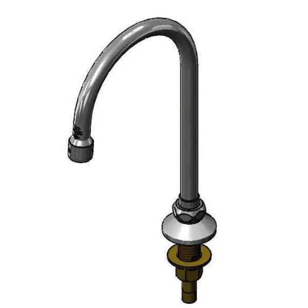 T&S Brass B-0520-VF05 Parts & Manuals