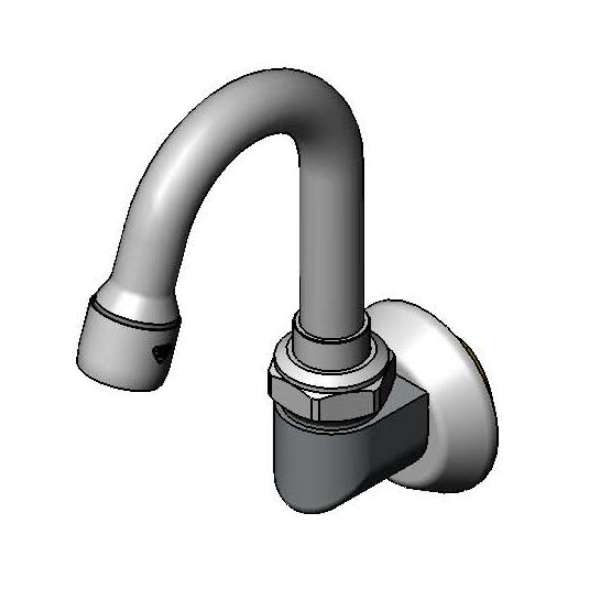 T&S Brass B-0529 Parts & Manuals