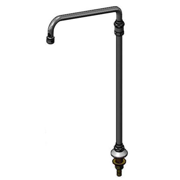 T&S Brass B-0542 Parts & Manuals