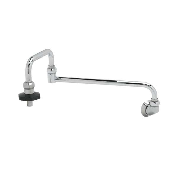 T&S Brass B-0580 Parts & Manuals