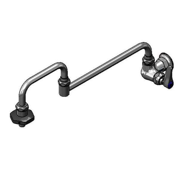 T&S Brass B-0592-LVR Refacciones y Manuales