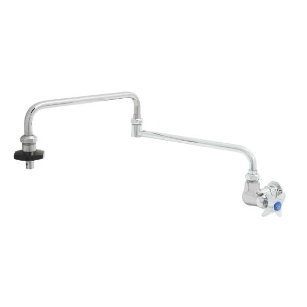 T&S Brass B-0594-CR Parts & Manuals