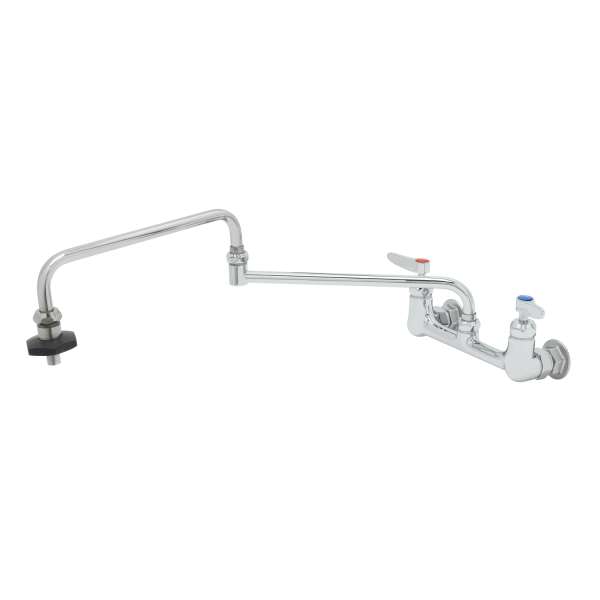 T&S Brass B-0598-CR-HRK Refacciones y Manuales