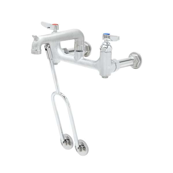T&S Brass B-0650-BSTR Parts & Manuals