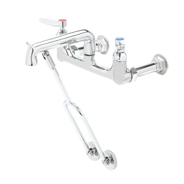 T&S Brass B-0650-POL Pièces détachées et Manuels