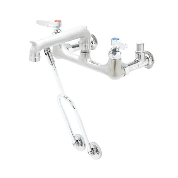 T&S Brass B-0651-RGH Pièces détachées et Manuels
