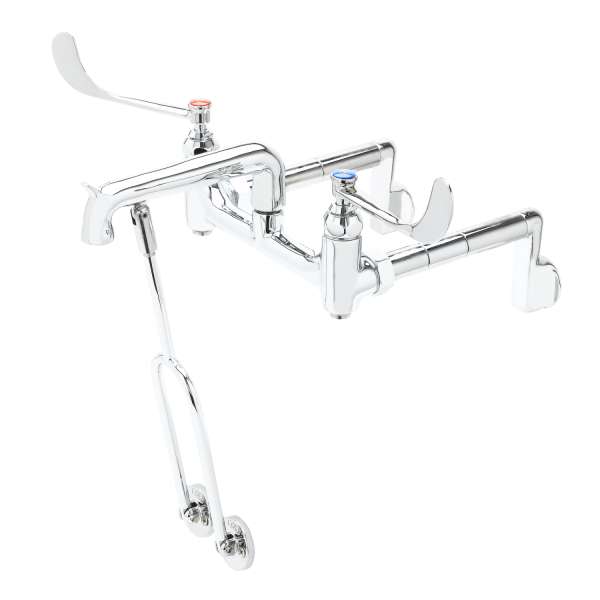 T&S Brass B-0652 Parts & Manuals