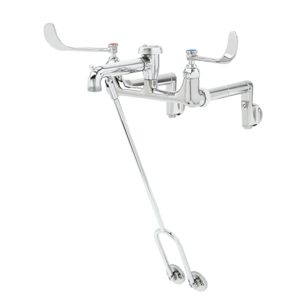 T&S Brass B-0655-02 Parts & Manuals