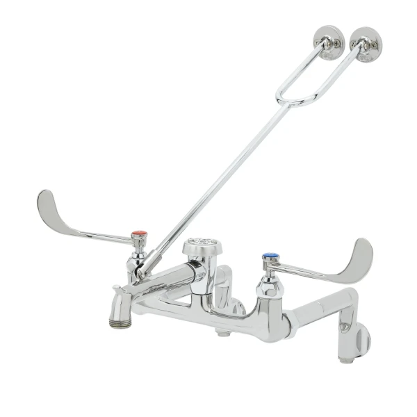 T&S Brass B-0655-04 Refacciones y Manuales