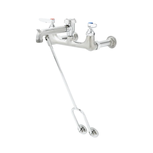 T&S Brass B-0655-RGH Pièces détachées et Manuels