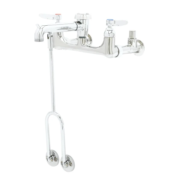 T&S Brass B-0656-POL Refacciones y Manuales