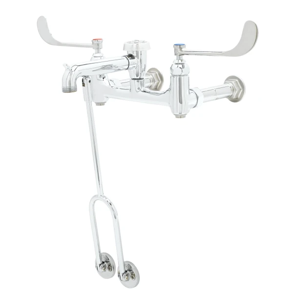 T&S Brass B-0657-BST Pièces détachées et Manuels