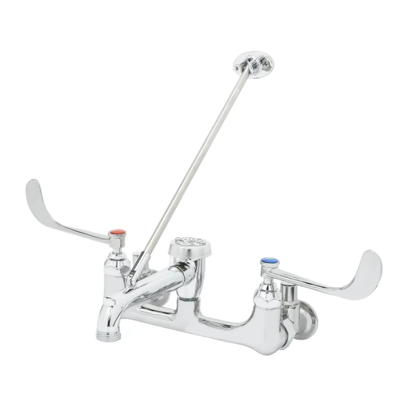 T&S Brass B-0658 Refacciones y Manuales