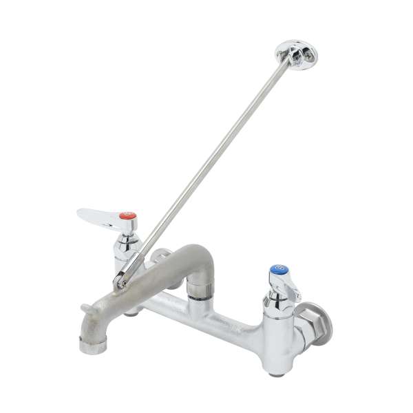 T&S Brass B-0660-BSTR Parts & Manuals