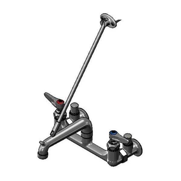 T&S Brass B-0661-RGH_pm Refacciones y Manuales
