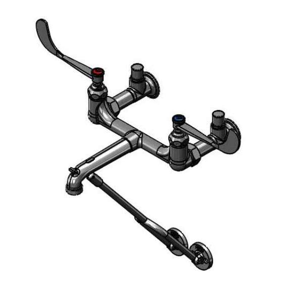 T&S Brass B-0664-02 Parts & Manuals