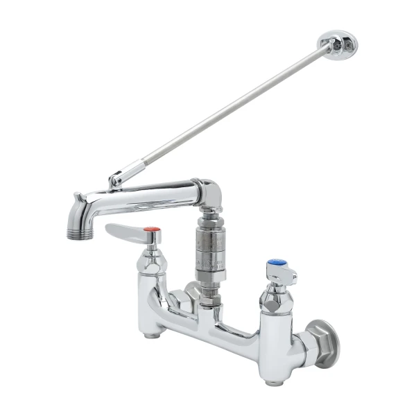 T&S Brass B-0665-BSTP-CVB Pièces détachées et Manuels