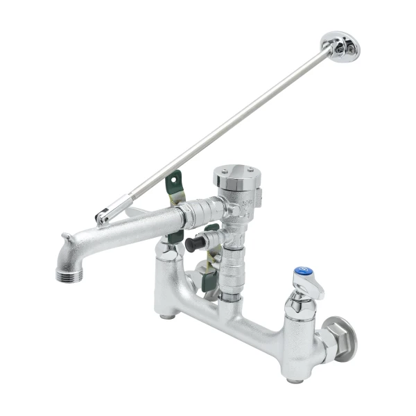 T&S Brass B-0665-BSTR-963 Parts & Manuals