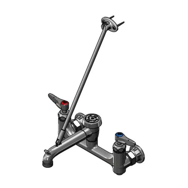 T&S Brass B-0665-CR-BSTRK Refacciones y Manuales