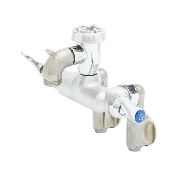 T&S Brass B-0669-02 Parts & Manuals