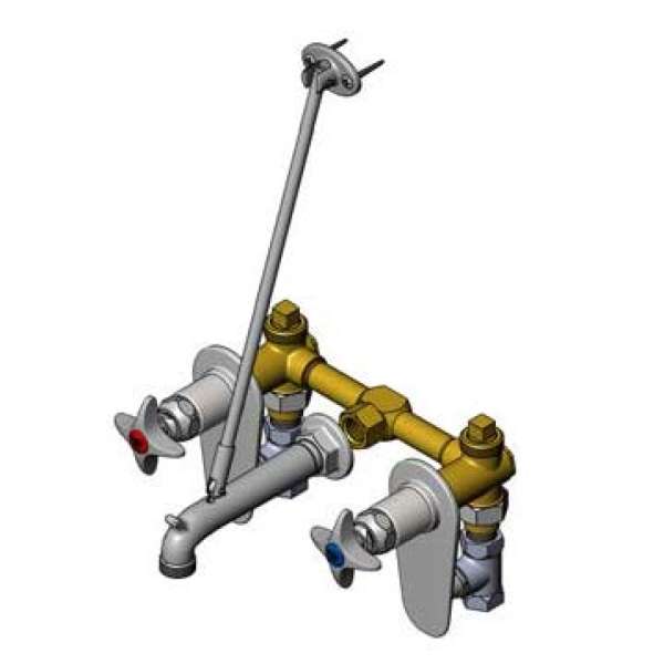 T&S Brass B-0697-ST Parts & Manuals
