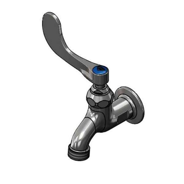 T&S Brass B-0702-WH4 Parts & Manuals