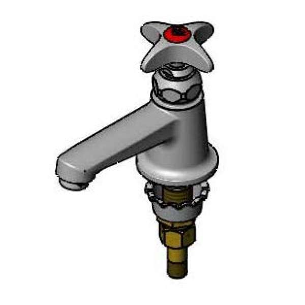 T&S Brass B-0710-HW Parts & Manuals