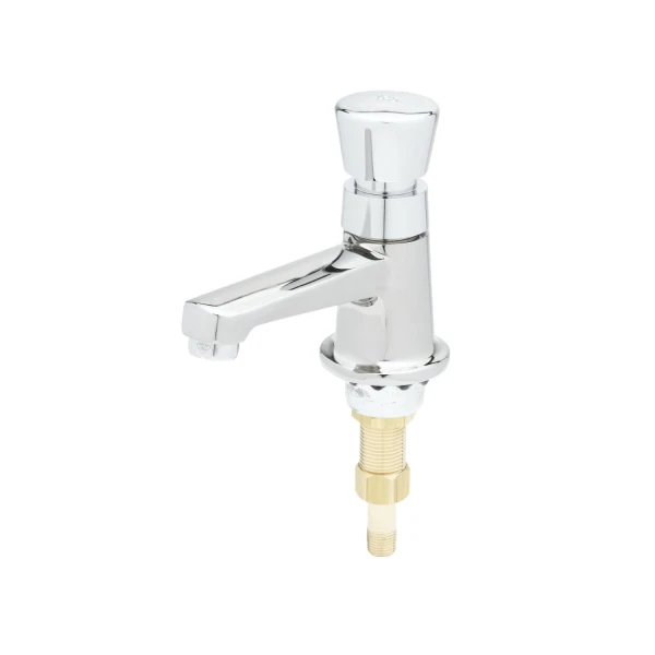 T&S Brass B-0712-VF05-COLD Parts & Manuals