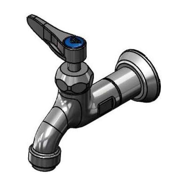 T&S Brass B-0715-LT-CR Pièces détachées et Manuels