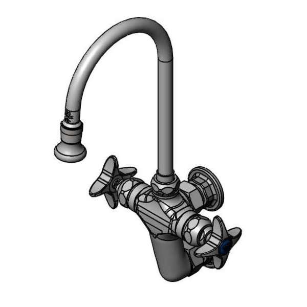T&S Brass B-0815 Parts & Manuals