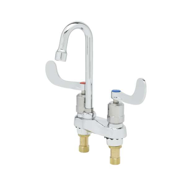 T&S Brass B-0834-01 Parts & Manuals