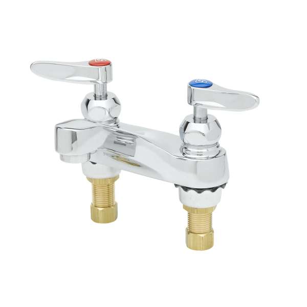 T&S Brass B-0871-CR-VR05 Refacciones y Manuales