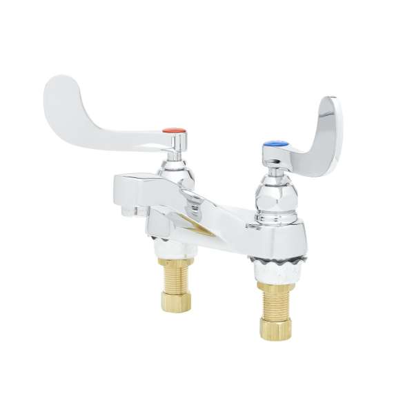 T&S Brass B-0890-AM Parts & Manuals