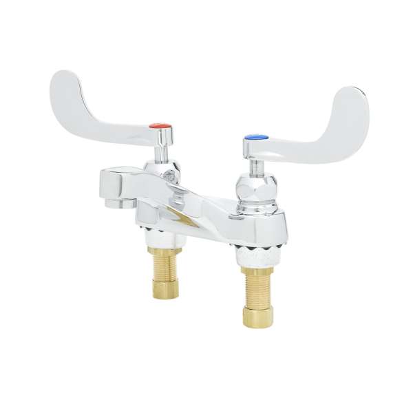 T&S Brass B-0890-CR-VR05 Parts & Manuals