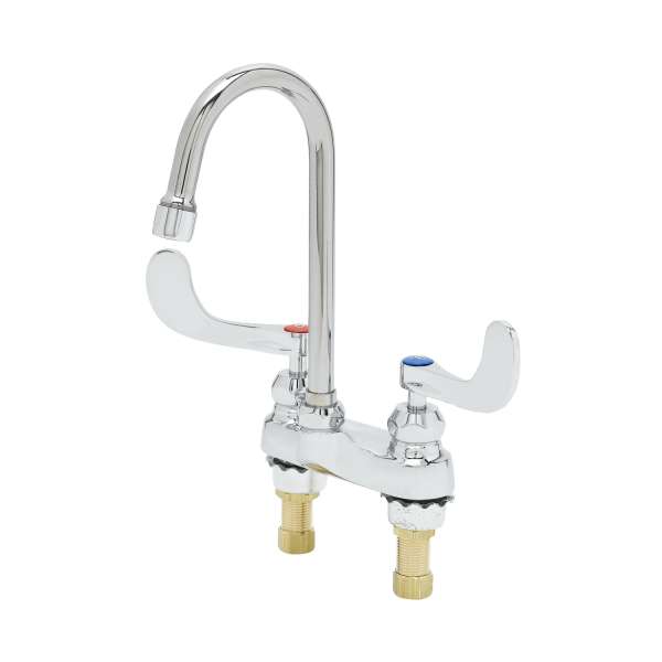 T&S Brass B-0892-05CR-VRS Parts & Manuals