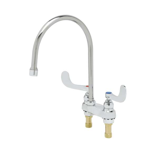 T&S Brass B-0892-135X Pièces détachées et Manuels