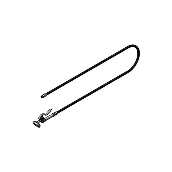 T&S Brass B-0952 Pièces détachées et Manuels