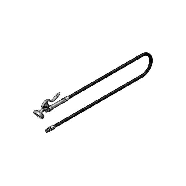 T&S Brass B-0954 Parts & Manuals