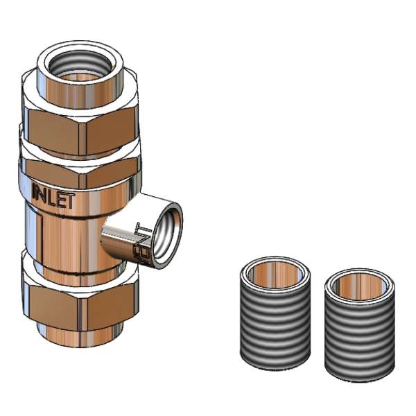 T&S Brass B-0962 Parts & Manuals