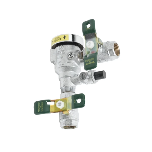 T&S Brass B-0963 Parts & Manuals