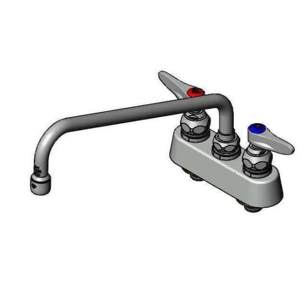 T&S Brass B-1103 Parts & Manuals