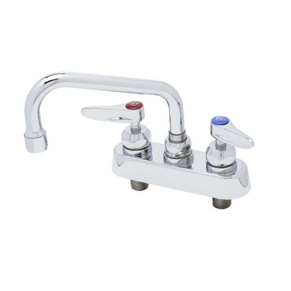 T&S Brass B-1110-CR Parts & Manuals