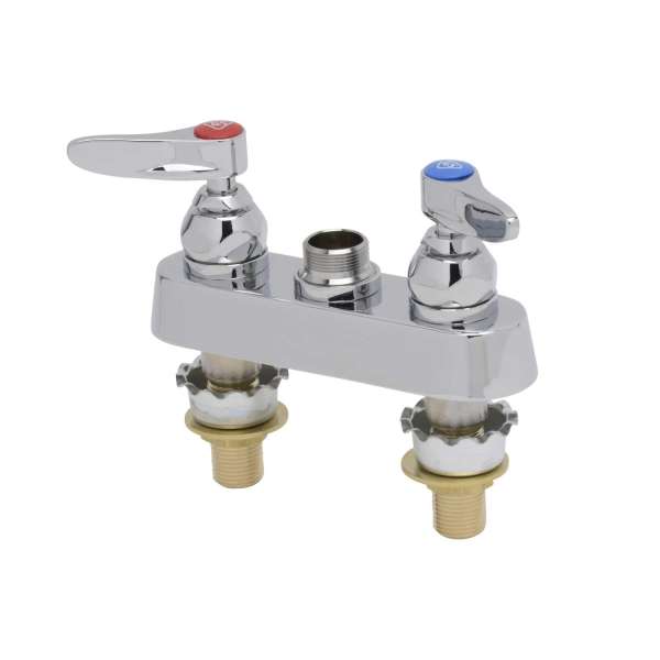 T&S Brass B-1110-XS-LN Pièces détachées et Manuels