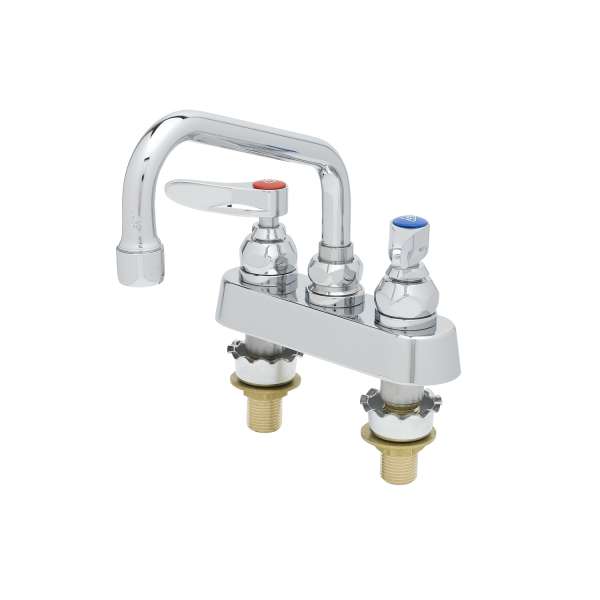 T&S Brass B-1110-XS Refacciones y Manuales