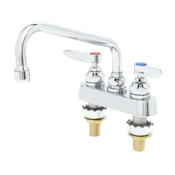 T&S Brass B-1111-XS Parts & Manuals