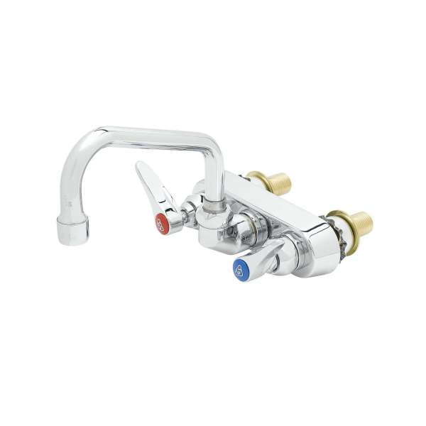 T&S Brass B-1115-XS Refacciones y Manuales