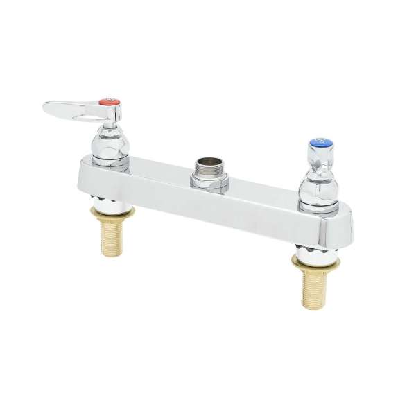 T&S Brass B-1120-XS-LN Parts & Manuals