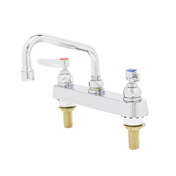 T&S Brass B-1121-XS Parts & Manuals