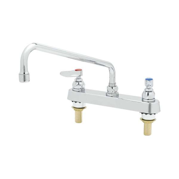 T&S Brass B-1123-XS Refacciones y Manuales