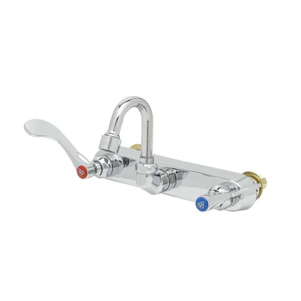 T&S Brass B-1125-XS-HM Parts & Manuals